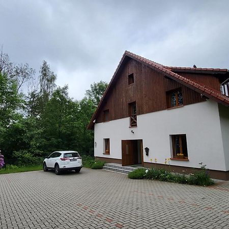 To Tutaj Apartment Szklarska Poreba Exterior photo
