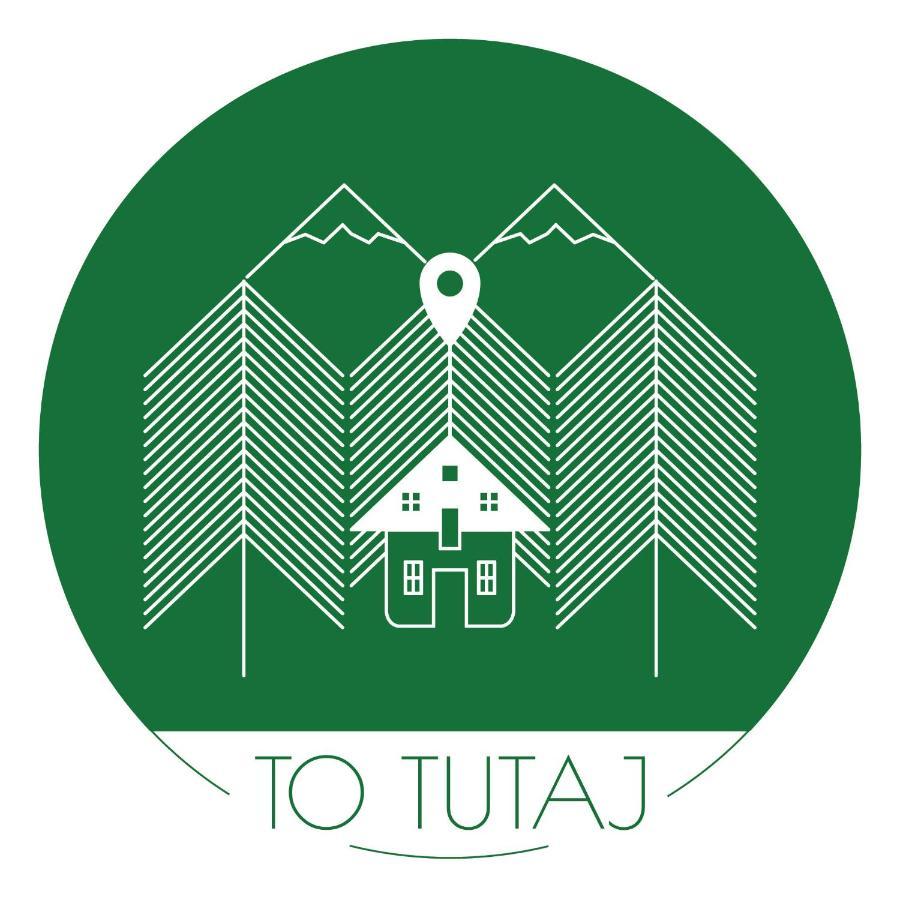To Tutaj Apartment Szklarska Poreba Exterior photo