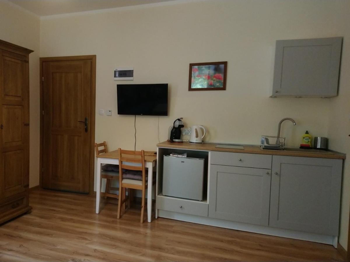 To Tutaj Apartment Szklarska Poreba Exterior photo