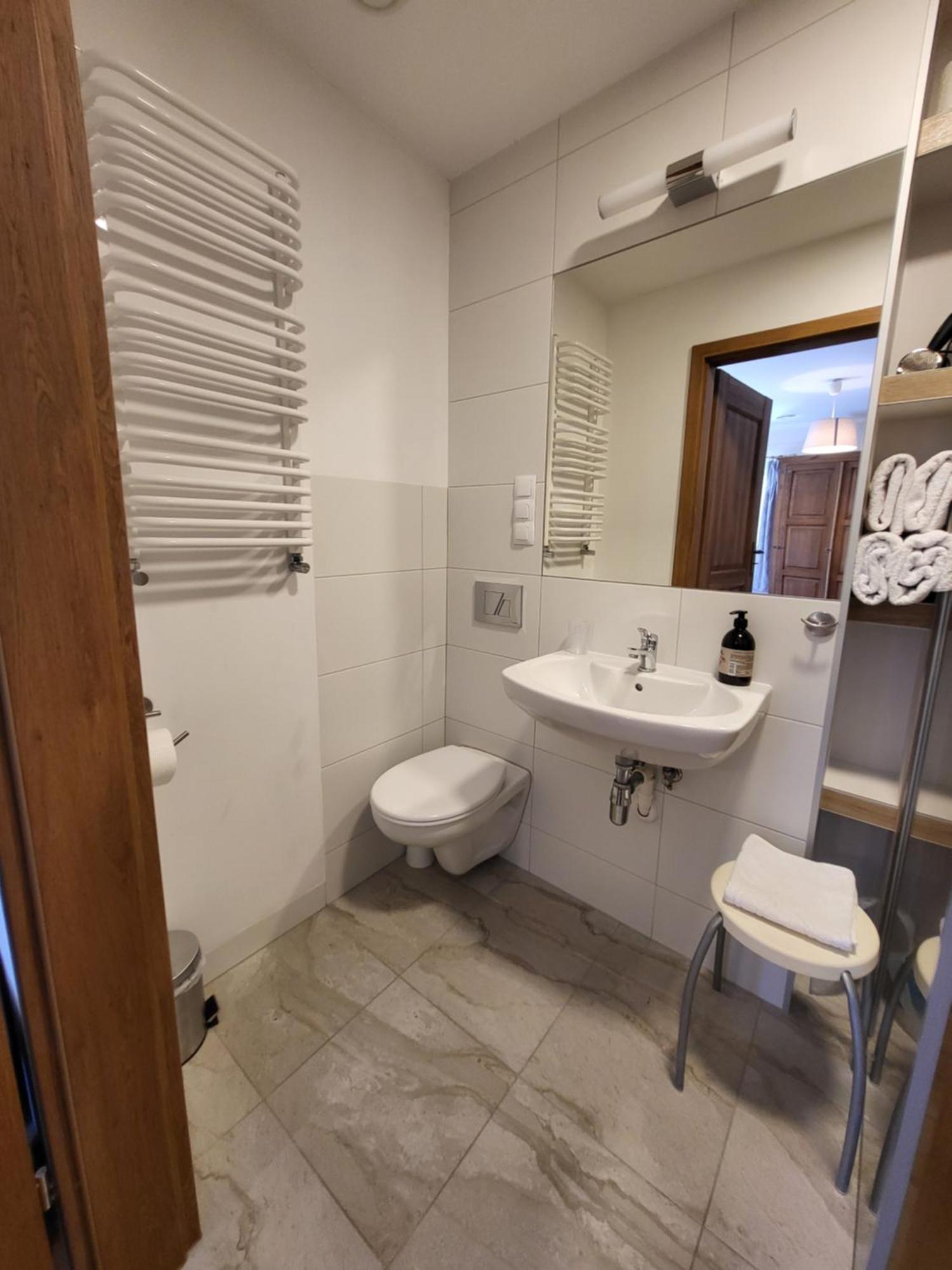 To Tutaj Apartment Szklarska Poreba Room photo