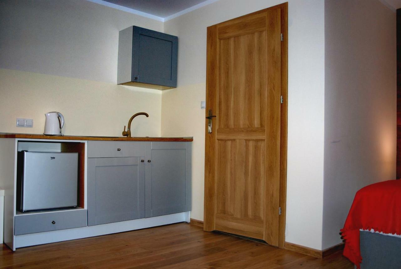 To Tutaj Apartment Szklarska Poreba Exterior photo